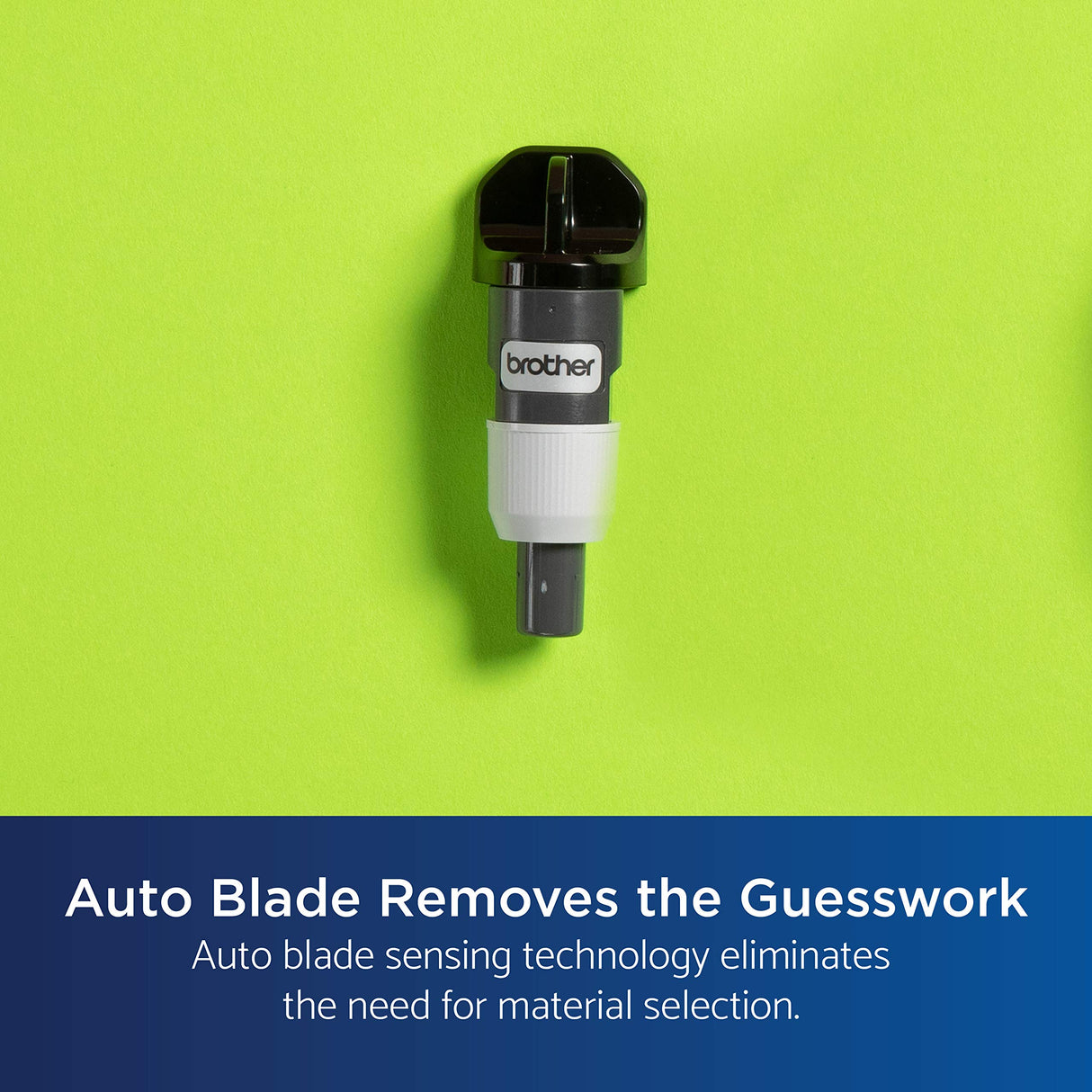 Brother ScanNCut SDX85S Electronic DIY Cutting Machine with Scanner, Make Vinyl Wall Art, Appliques, Homemade Cards and More with 251 Included Patterns Brother