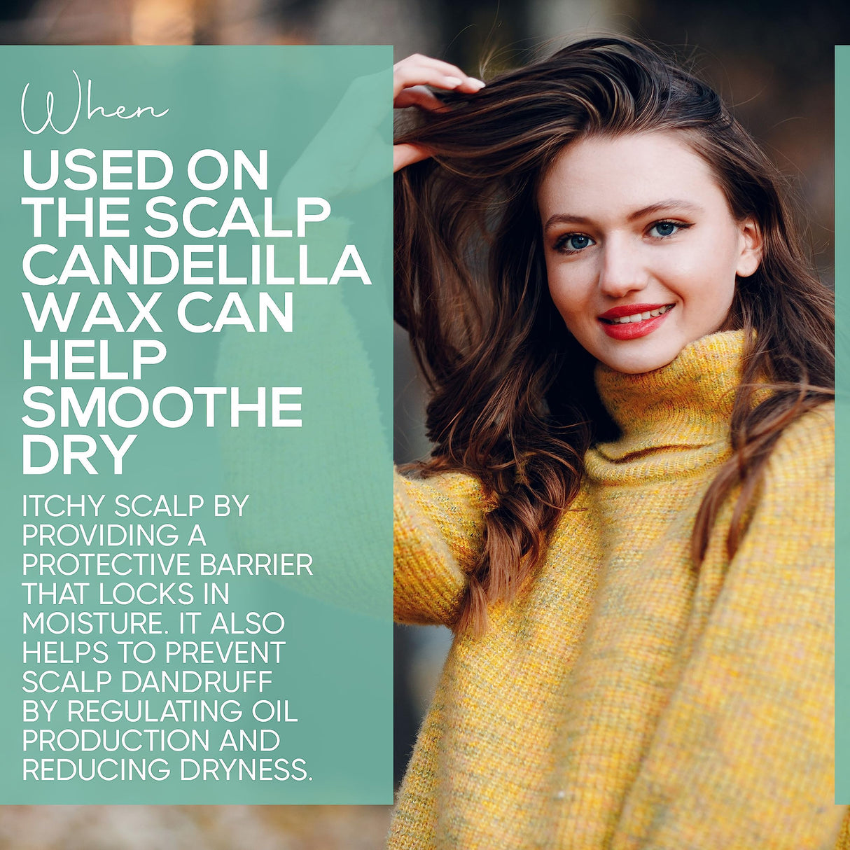 Candelilla Wax Pellets 4 oz. 100% Pure Natual Food Grade Vegan Wax For DYI Lip Balm, Soap and Candle Making, Creams and Lotions. Great For Skin, Face, and Hair applications. Beeswax Alternative Plant Guru