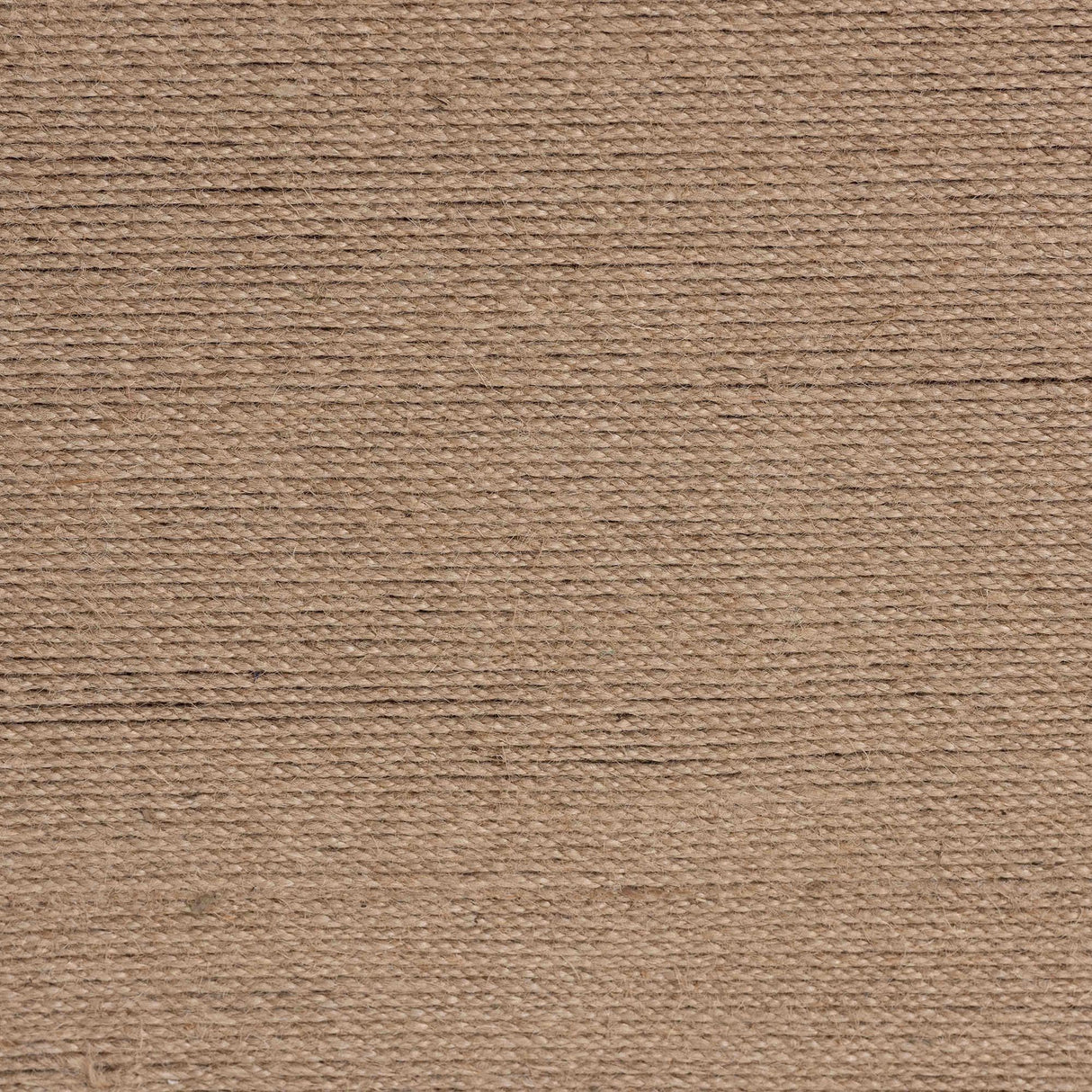 bali & pari Adaya Handwoven Jute Coffee Table - Rectangular Living Room Center Table with Open Shelf Storage, Handcrafted Boho Accent Furniture