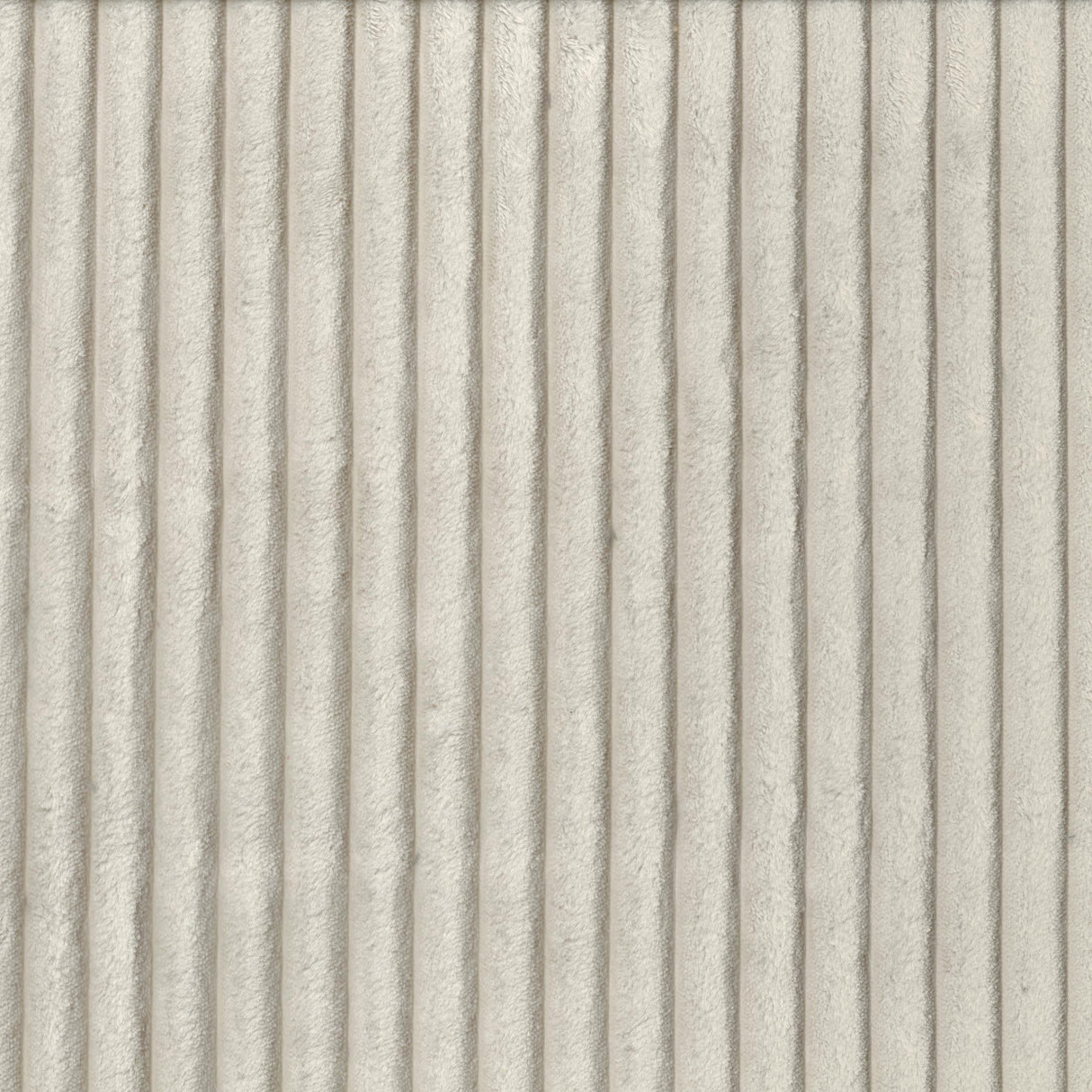 Lexicon Bathurst Corduroy Fabric Ottoman, Beige Lexicon