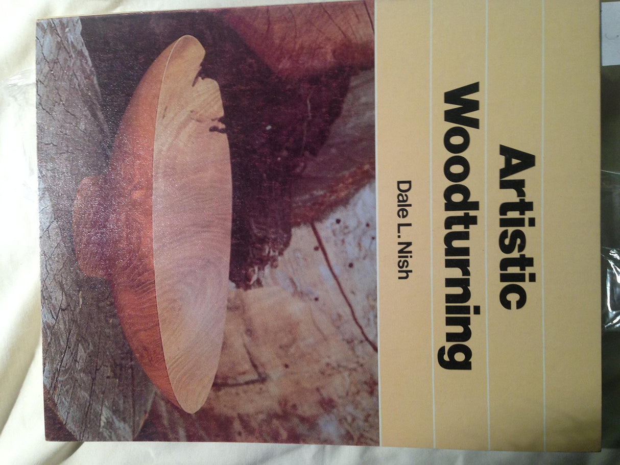 Artistic Woodturning Brigham Young University