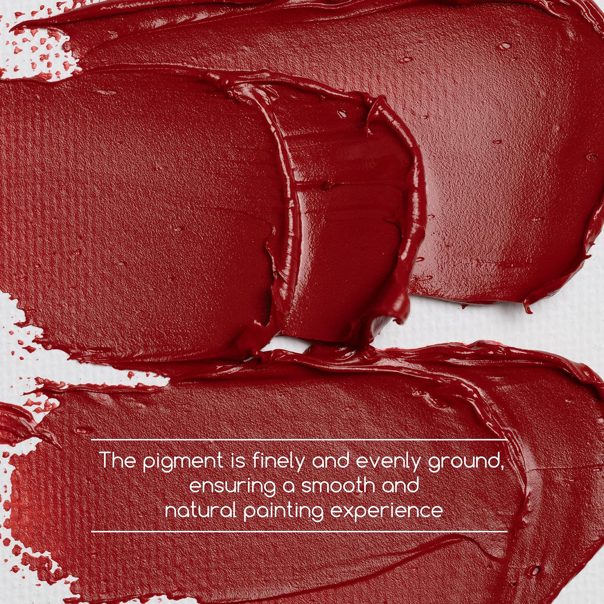 MEEDEN Artist Oil Paint Set - 24 Colors x 170ml/5.7oz Tubes - Art Supplies for Canvas Painting MEEDEN