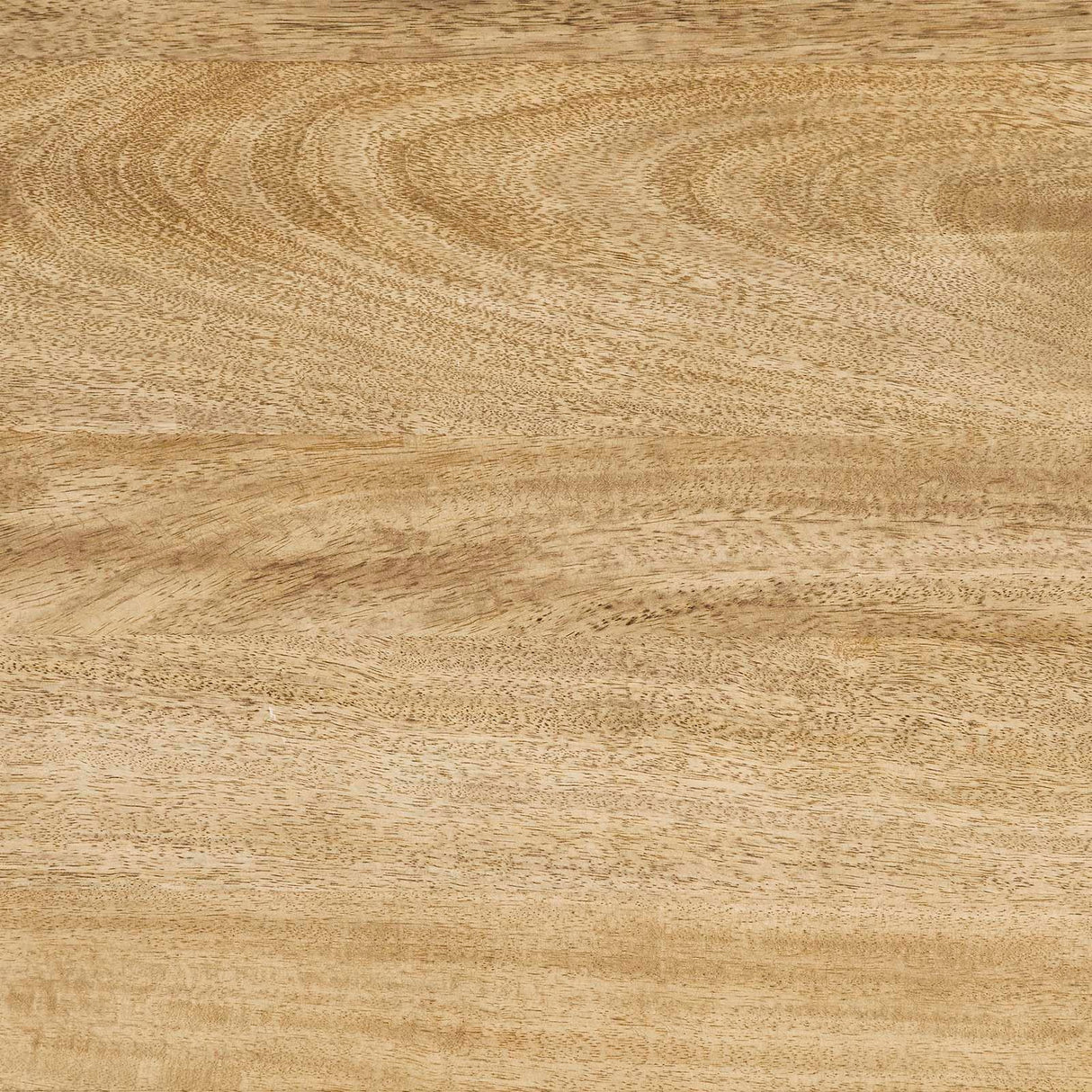 Modway Amistad 86" Solid Wood Modern Farmhouse Rectangular Dining Table in Oak Modway