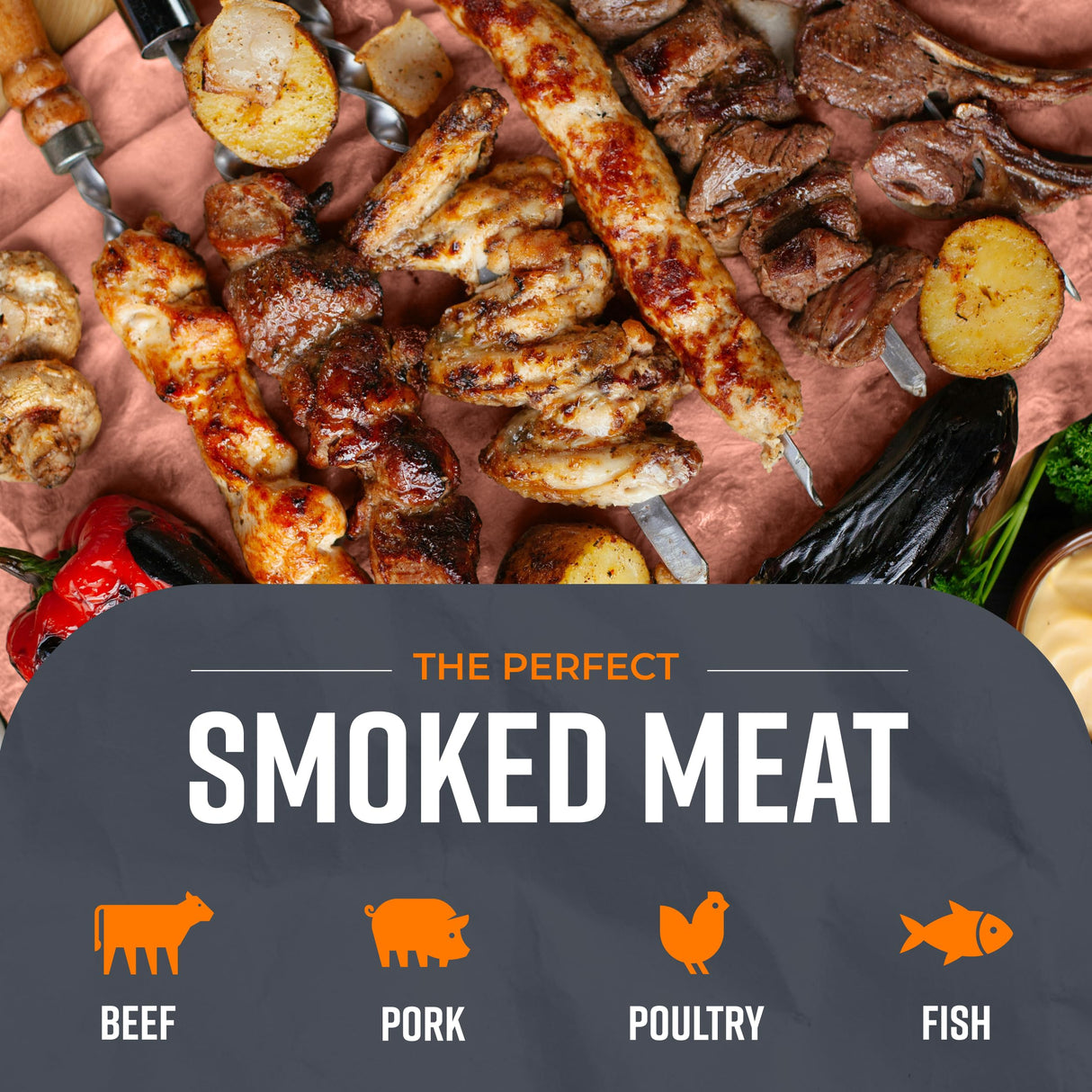 White Kraft Butcher Paper - 18'' x 150' - Versatile & Durable Butcher Paper Roll for Packaging, Grilling, Smoking Meat and BBQ - Unwaxed & Uncoated Butcher Paper for Sublimation - Made in USA Bryco Goods