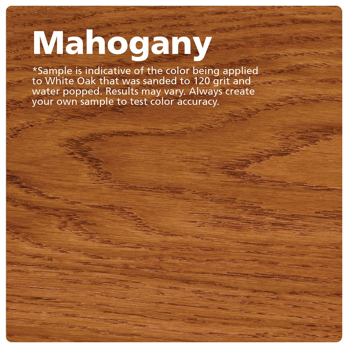 Rubio Monocoat Wood Stain & Finish 65 ft² - Mahogany | Oil Plus 2C | Quick-Dry, Eco-Friendly Linseed Wood Oil for Indoor Use, Includes Accelerator (Part B) | Protector | 130 ml Rubio Monocoat