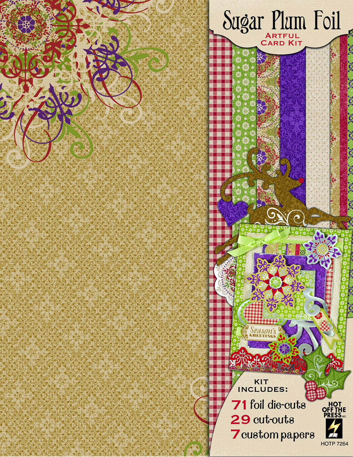 Paper Wishes – Artful Card Kits | Coordinated Collections for Scrapbooking, Cardmaking, Gifts and All of Your DIY Crafting, Art and Creative Projects - Inspiration at Your Fingertips Paper Wishes