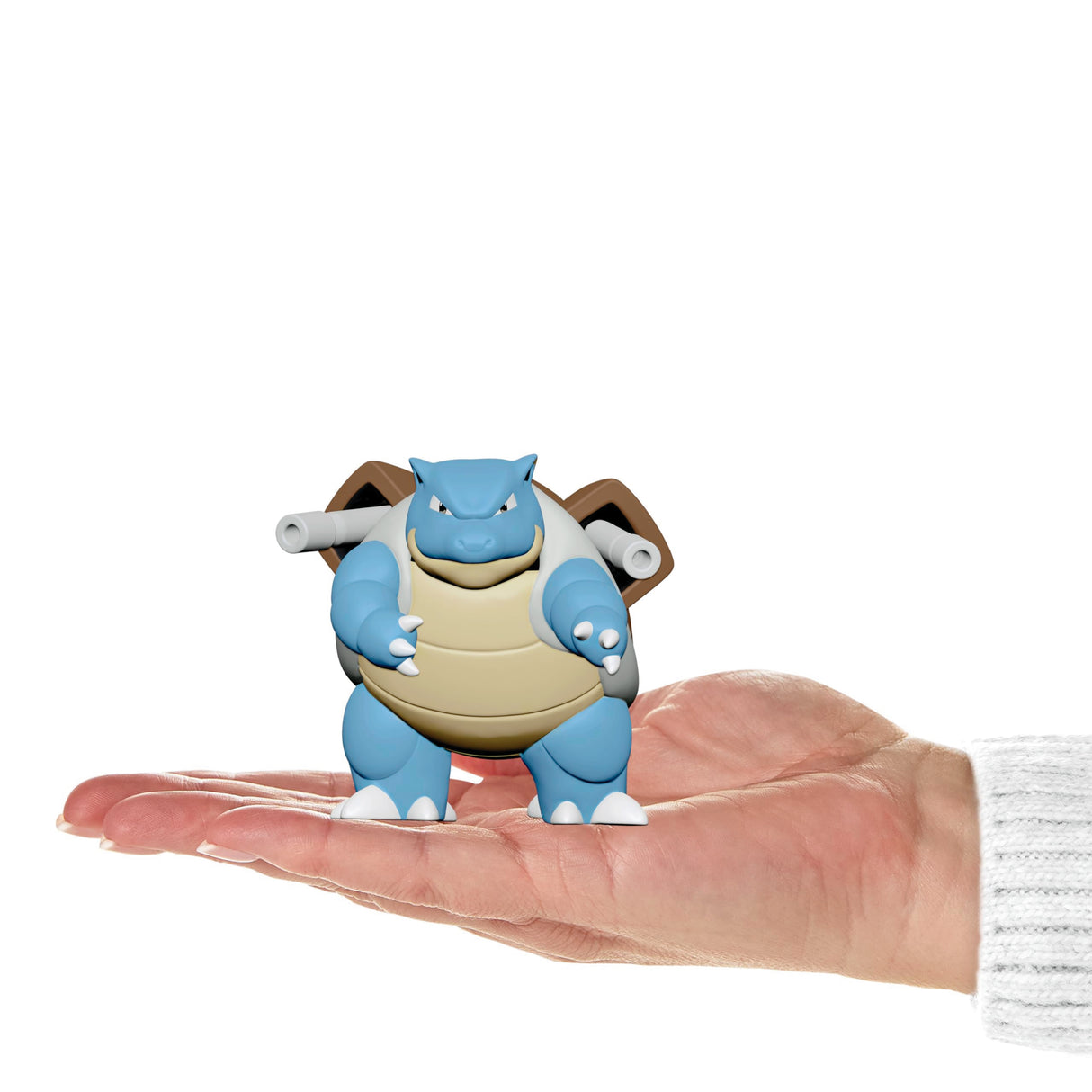 Hallmark Keepsake Christmas Ornament 2024, Pokémon Blastoise, Gifts for Pokémon Fans Hallmark Keepsake