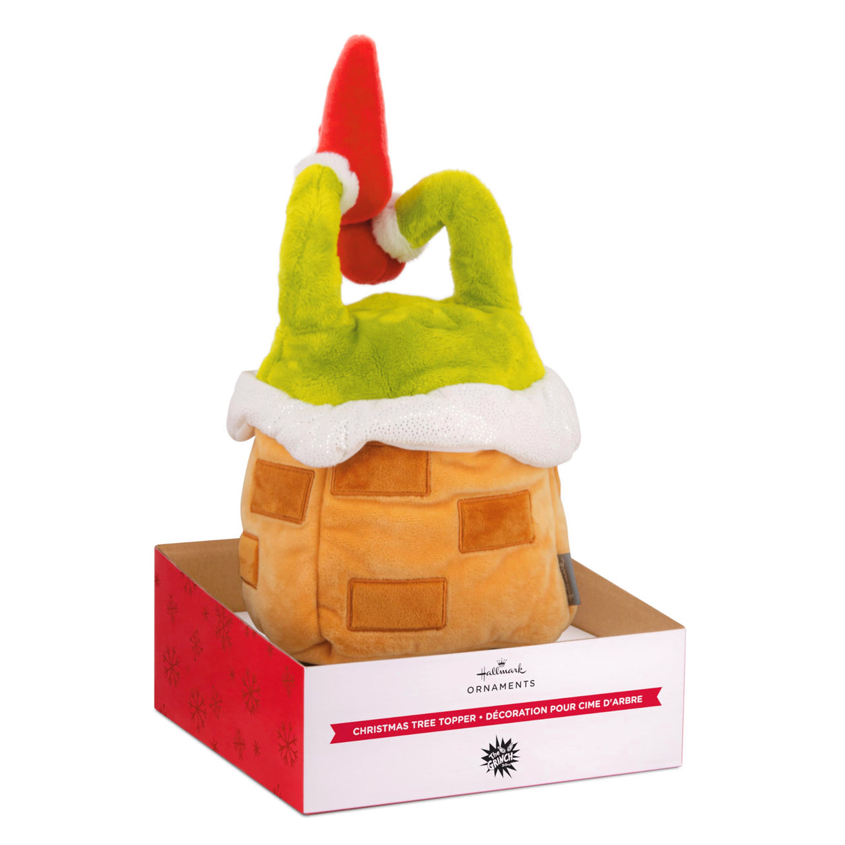 Hallmark Dr. Seuss's How The Grinch Stole Christmas! Light Covers Hallmark