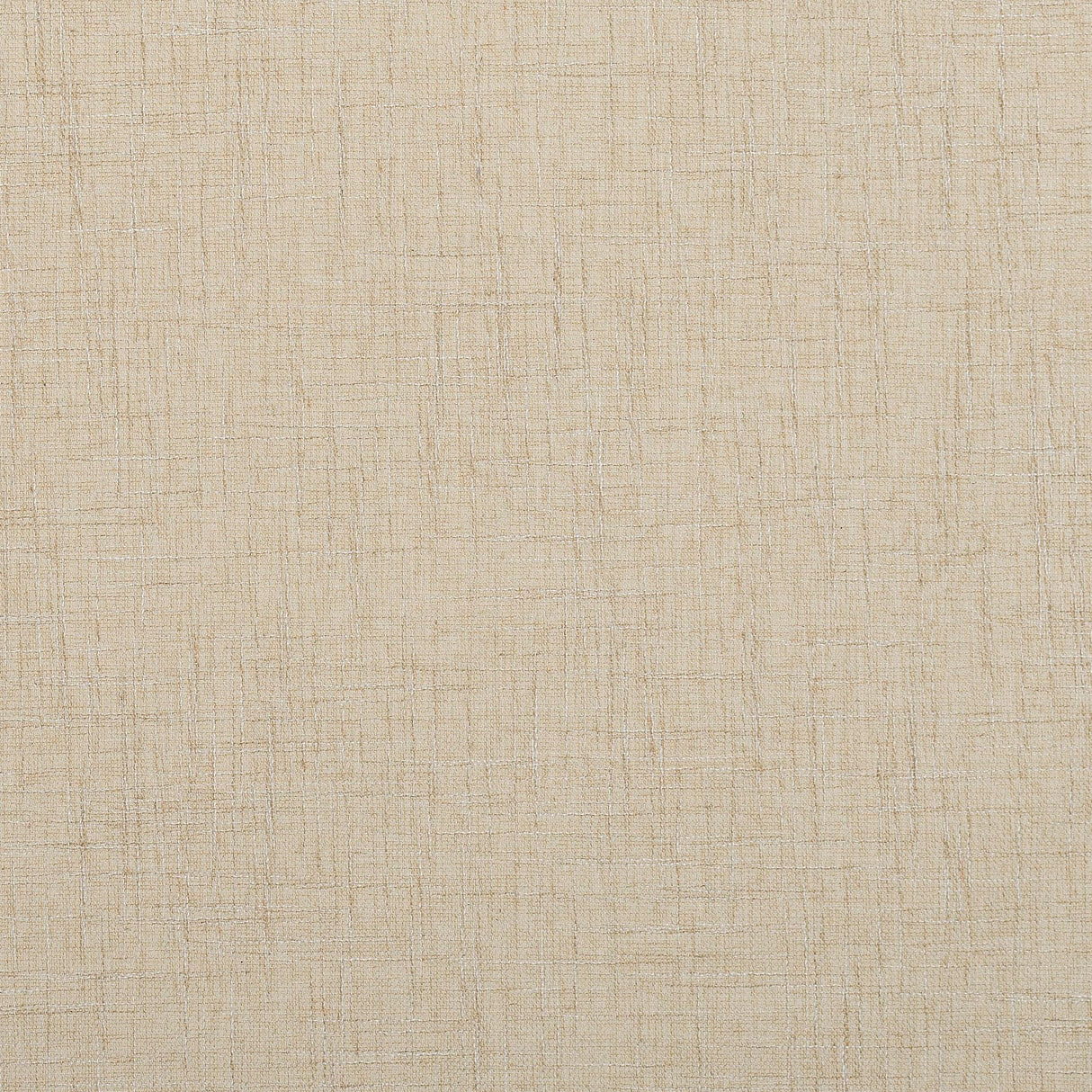 Sun Zero Seraphina Textured 100% Blackout Cordless Roman Shade, 31" x 64", Taupe Sun Zero