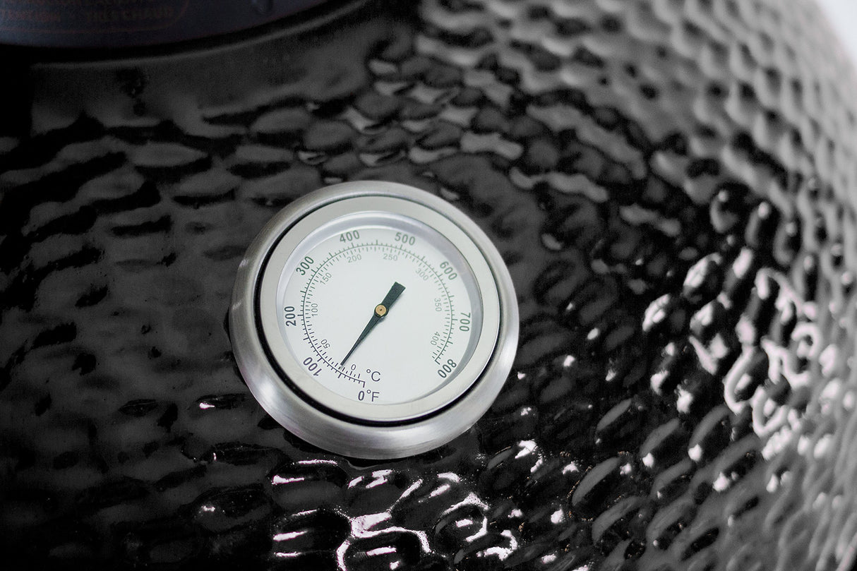 Pit Boss 71220 Kamado BBQ Ceramic Grill Cooker, 22 inch PIT BOSS