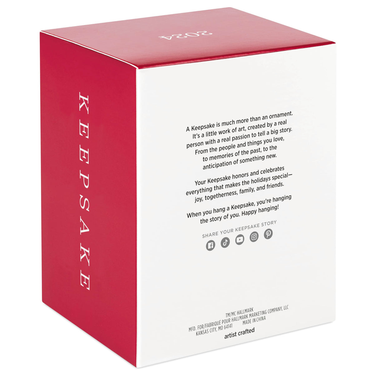 Hallmark Keepsake Christmas Ornament 2024, Pokémon Blastoise, Gifts for Pokémon Fans Hallmark Keepsake