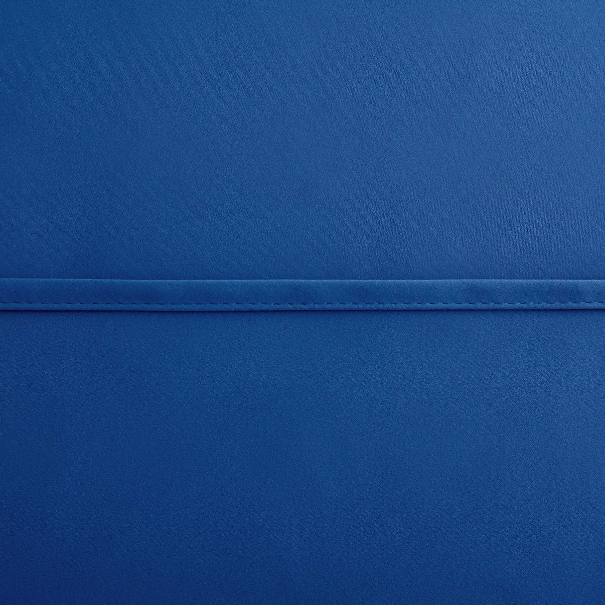 KOUFALL Loft Bed Curtains for Junior Boy Royal Blue TV Reflection Gaming Room Short Small Blackout Blinds Shades Bunk Bed Curtains for Boys Room Decor Width 34 X 30 Inch Length KOUFALL