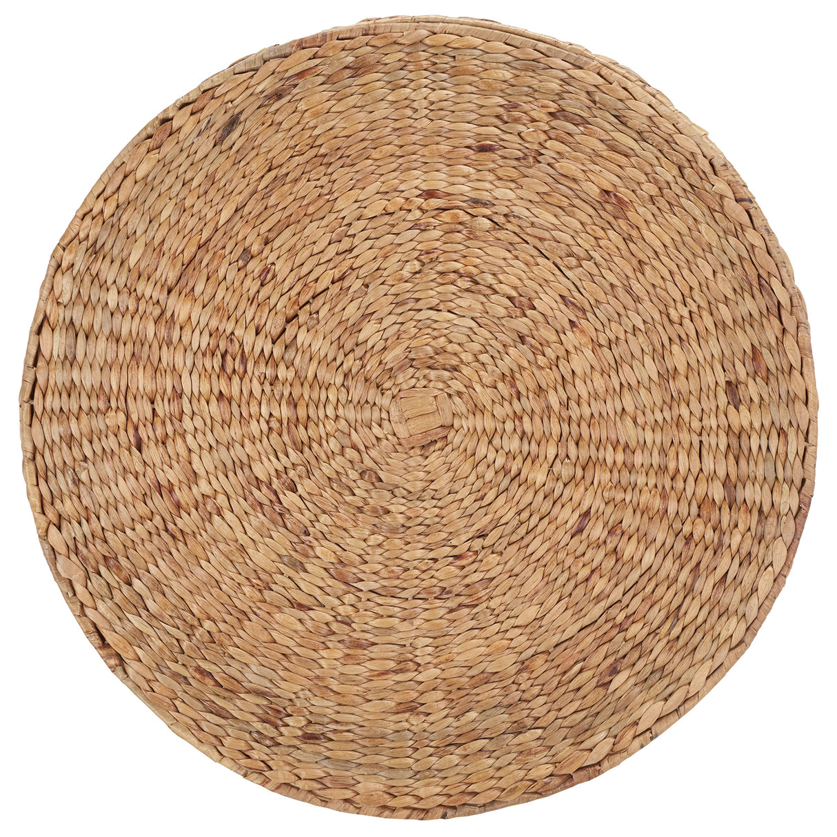 SAFAVIEH Home Collection – Jesse Wicker Coffee Table, Fully Assembled, Natural Fiber Accent Coffee Table with Iron Legs, Modern Coastal Style (SEA7035A) SAFAVIEH