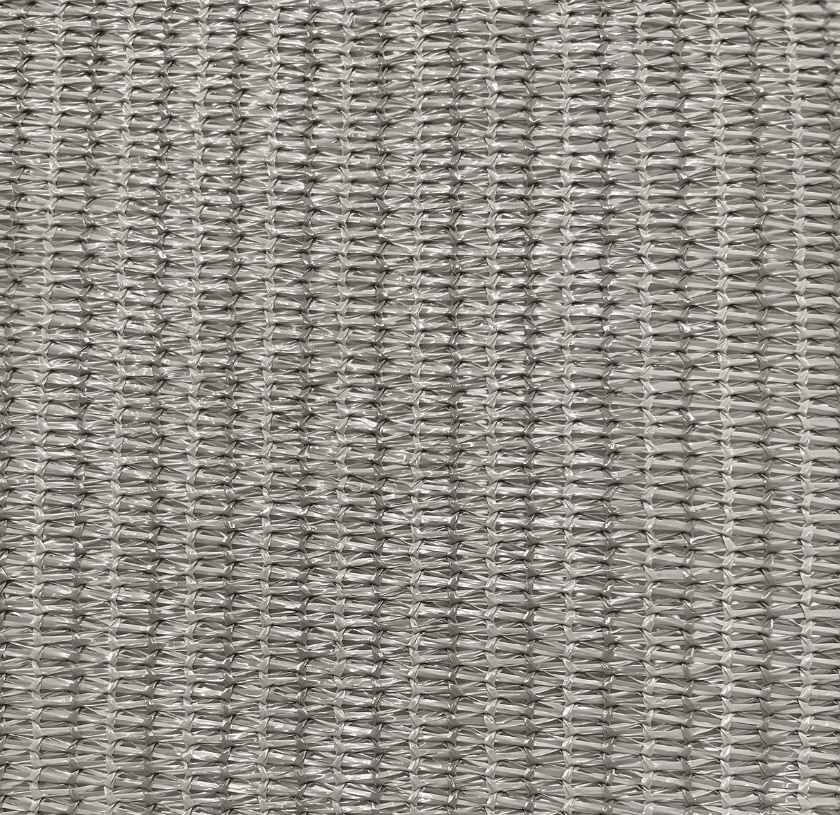 Coolaroo Aurora Pergola, Backyard or Patio Shade Pergola, Light Filtering 90% UV Block, 9'10" x 9'10", Smoke Coolaroo