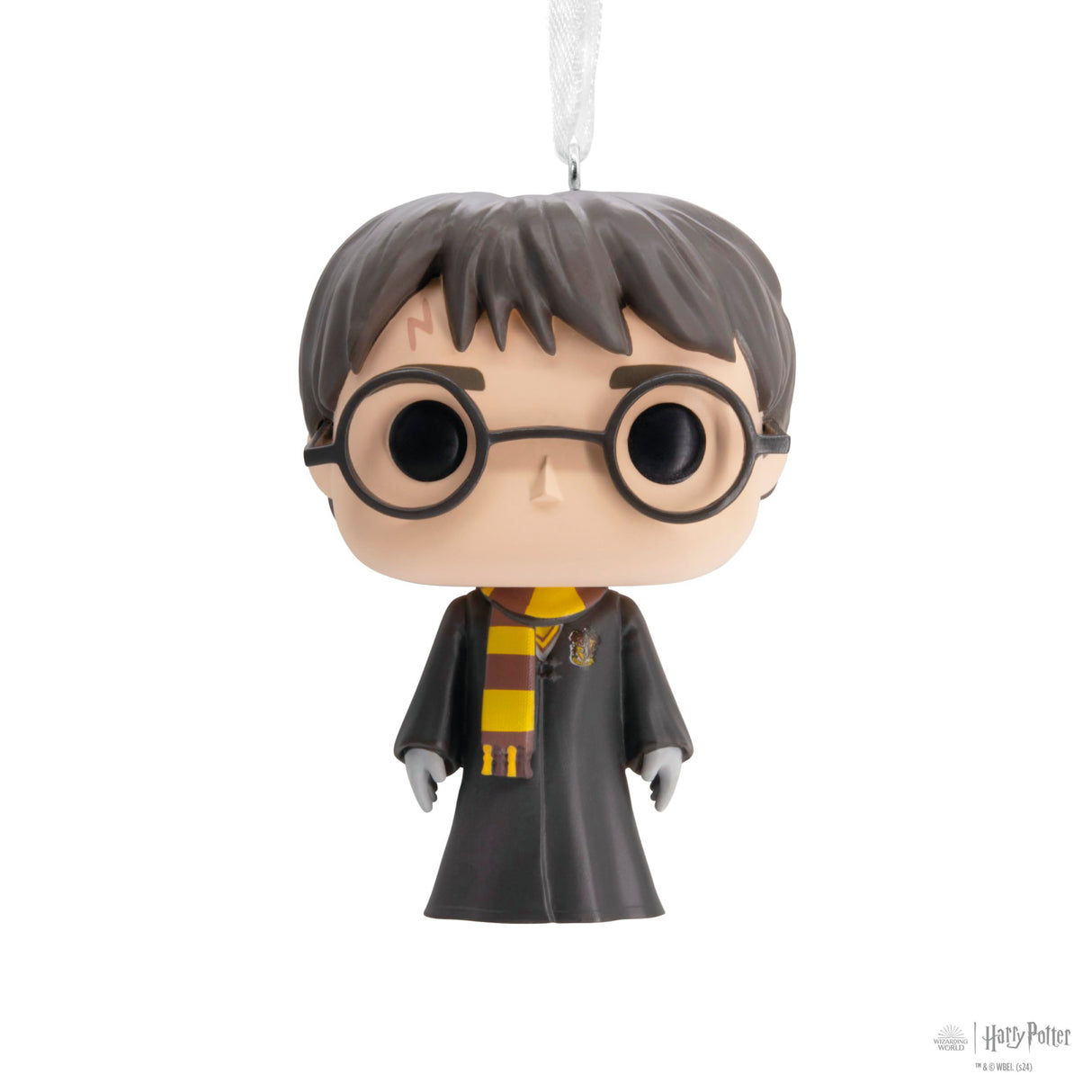 Hallmark Harry Potter Funko POP! Christmas Ornament Hallmark