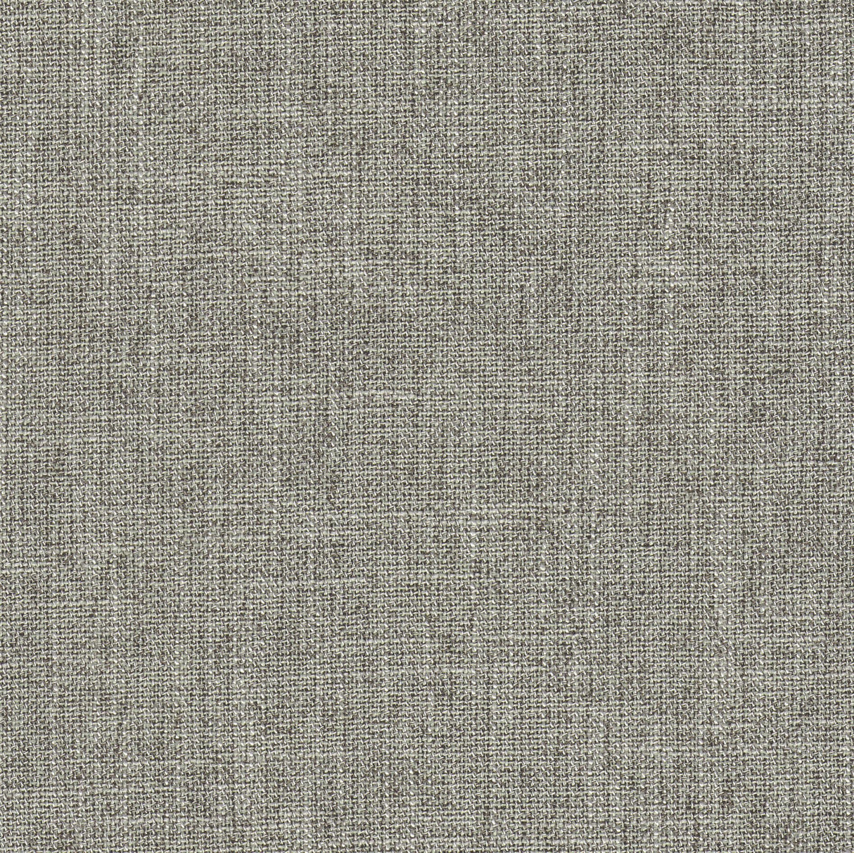 HomePop Home Decor | Tufted Ainsley Button Storage Ottoman Bench with Hinged Lid | Ottoman Bench with Storage for Living Room & Bedroom,Gray Woven HomePop