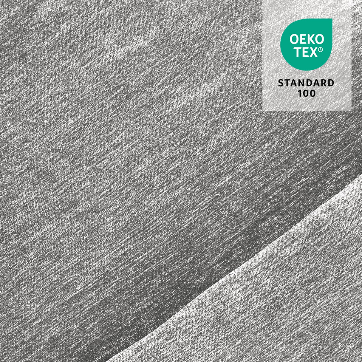 MCombo 60" Wall Hugger Power Loveseat Recliner Sofa with Adjustable Headrest, RV Reclining Loveseat with USB and Type C Charge Ports for Living Room 6924 (Light Grey) MCombo