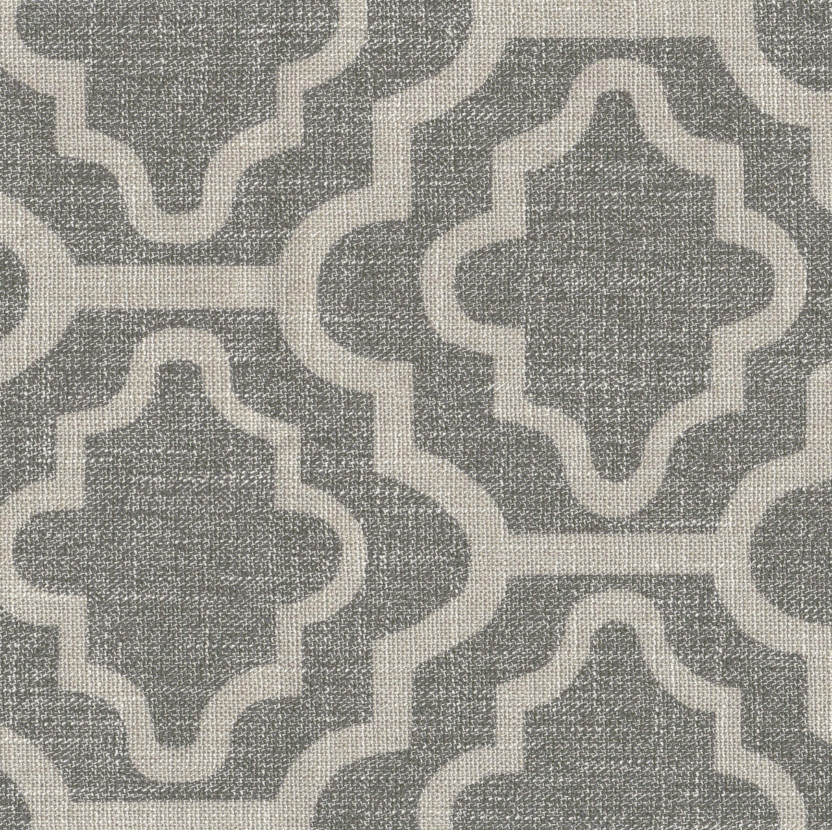 HomePop Parsons Classic Upholstered Accent Dining Chair, Pack of 2, Grey HomePop