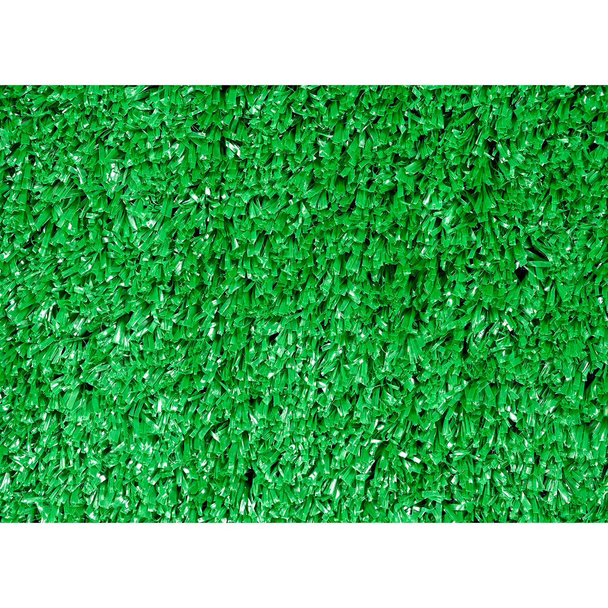 Garland Rug Artificial Grass 7 Ft. X 10 Ft. Large Indoor/Outdoor Area Rug Green -Lush Green, Durable, and Low-Maintenance for Patios, Lawns, and More Garland Rug