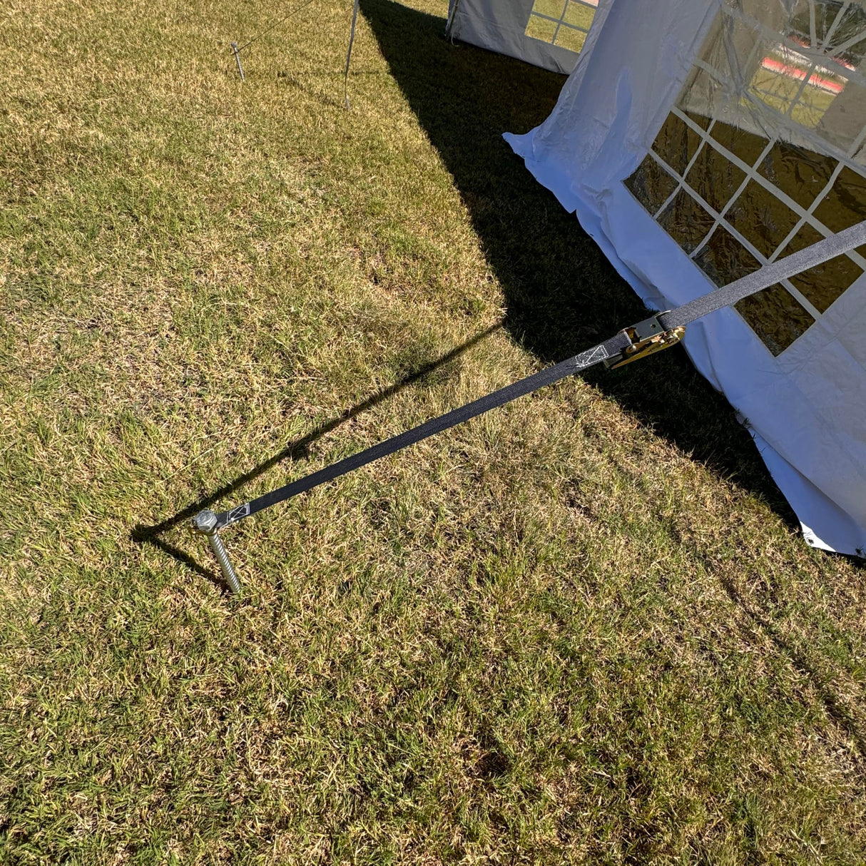 40'x20' PVC Pole Tent - Fire Retardart Heavy Duty Party Tent Wedding Tents Canopy Tents for Parties by Delta DELTA