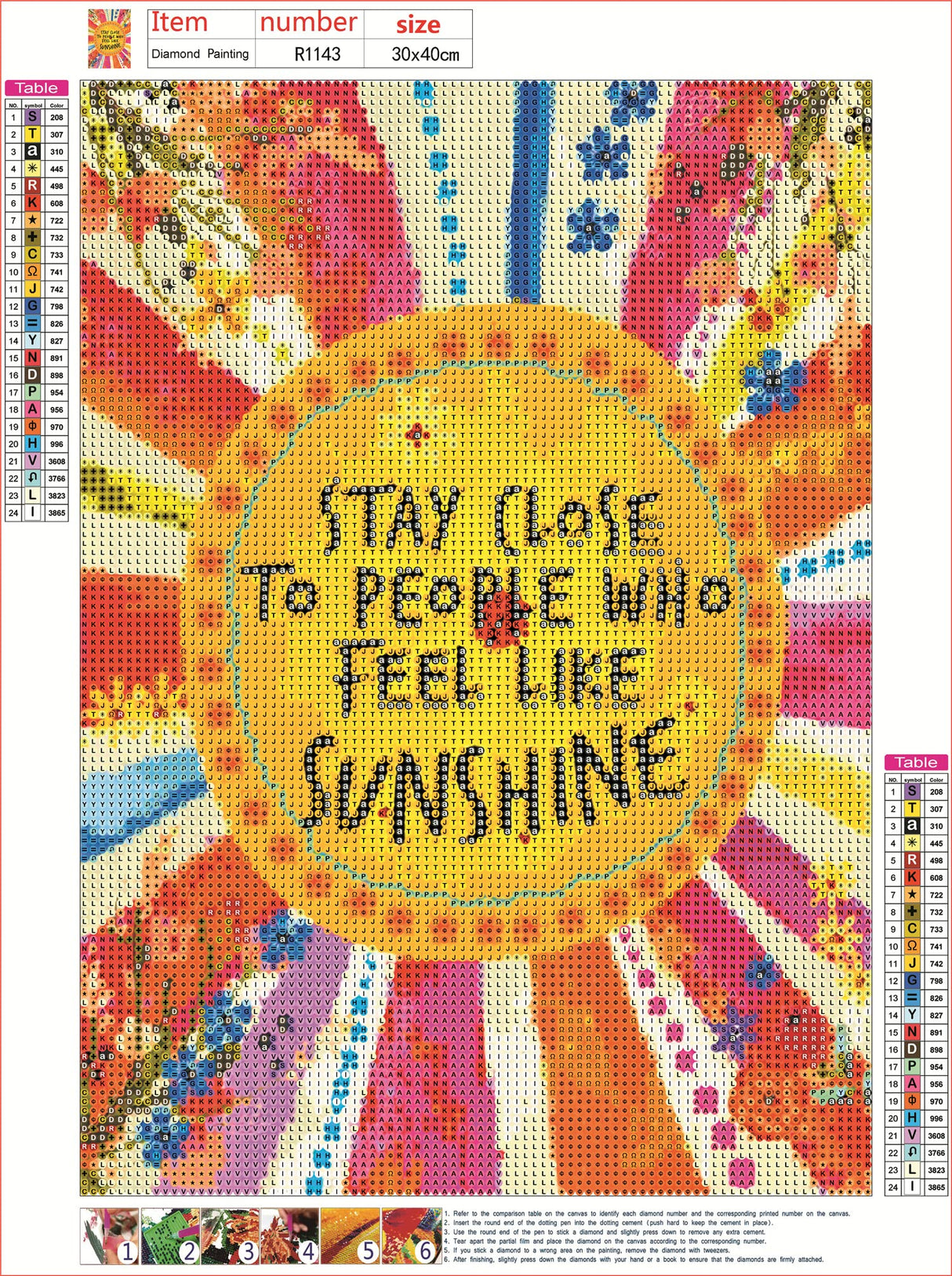 Peeua Inspirational Diamond Art Kits for Adults,5D Diamond Painting Butterfly Full Drill Cross Stitch Cavans Crafts for Home Bedroom and Livingroom Decor, 15.8 x 11.8 Peeua