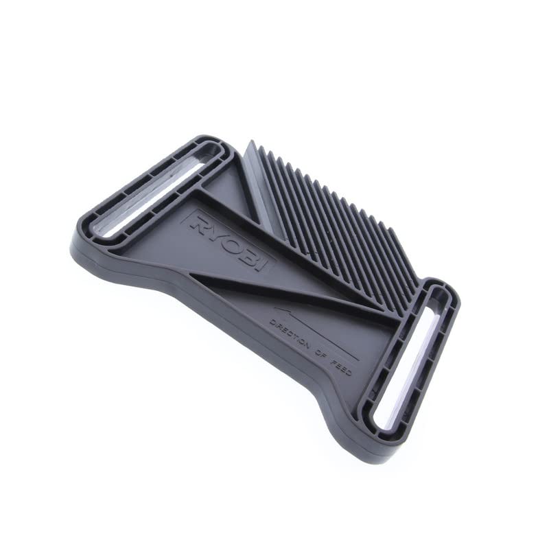 (AM) New 089220105030 Genuine Compatible with Ryobi Router Table Featherboard A25RT02 A25RT03 A25RT02, A25RT03, A25RT03G + Other Models Generic