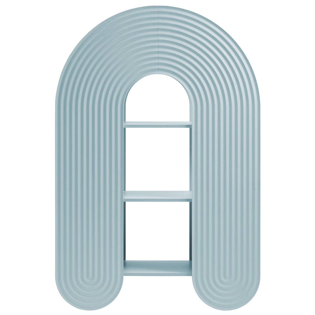 Daydream 58" Arched Bookshelf by Modway