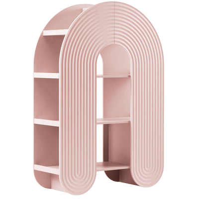 Daydream 58" Arched Bookshelf by Modway