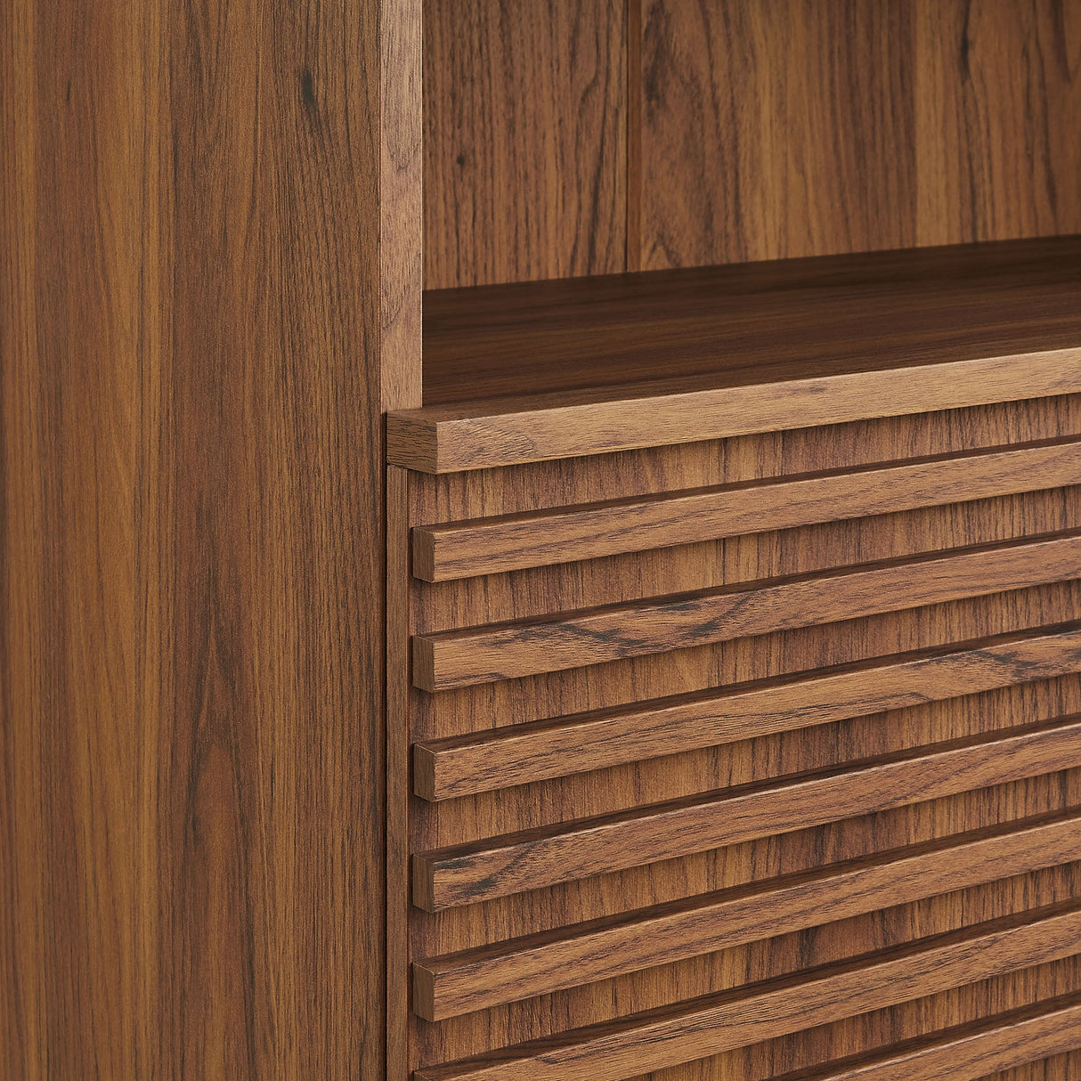 Render Freestanding Bathroom Storage Cabinet by Modway