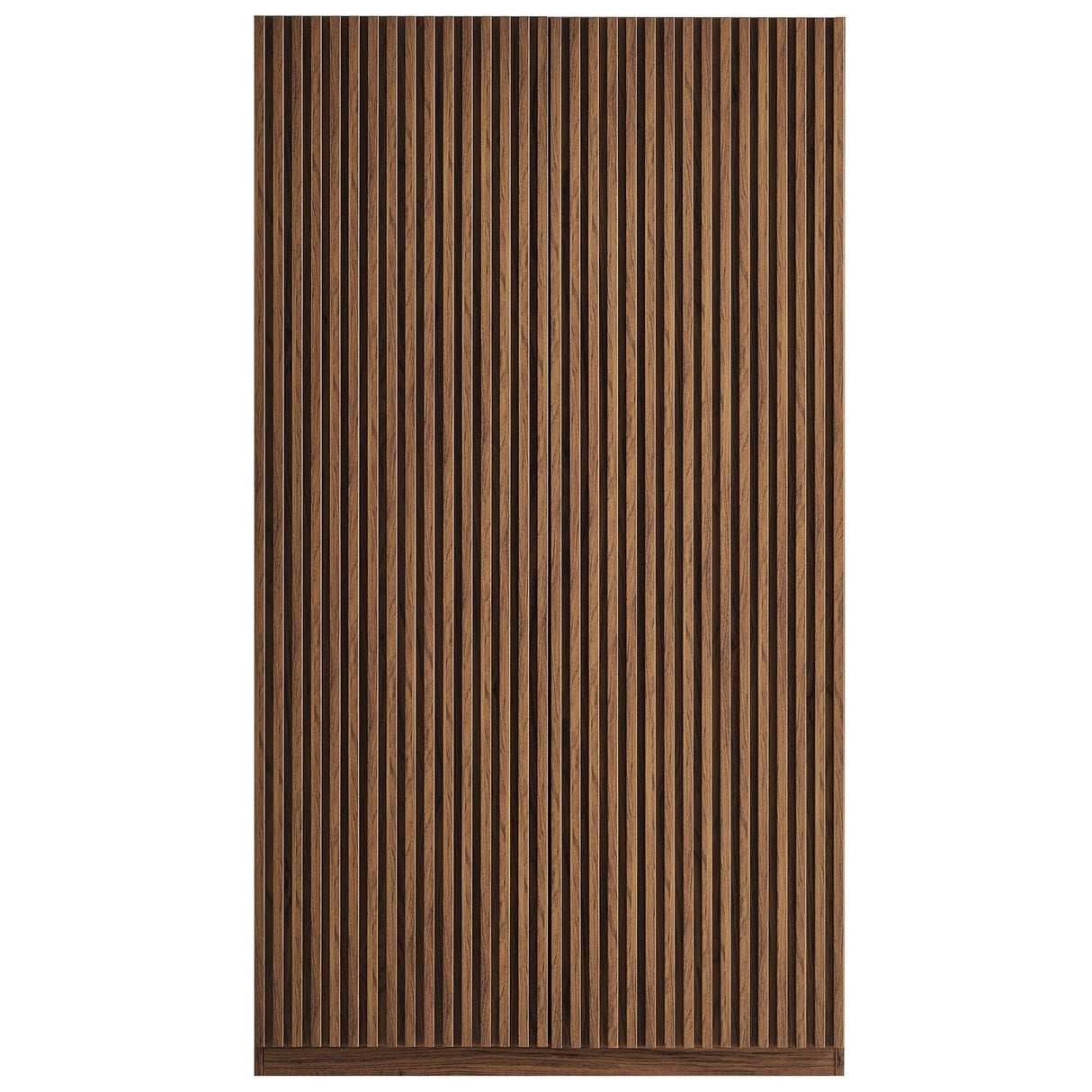 Render 2-Door Wardrobe Closet by Modway
