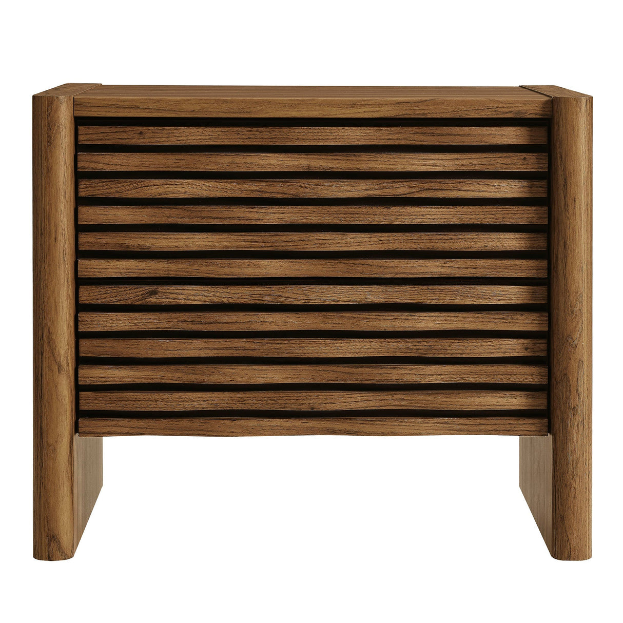 Emric Wave Nightstand by Modway