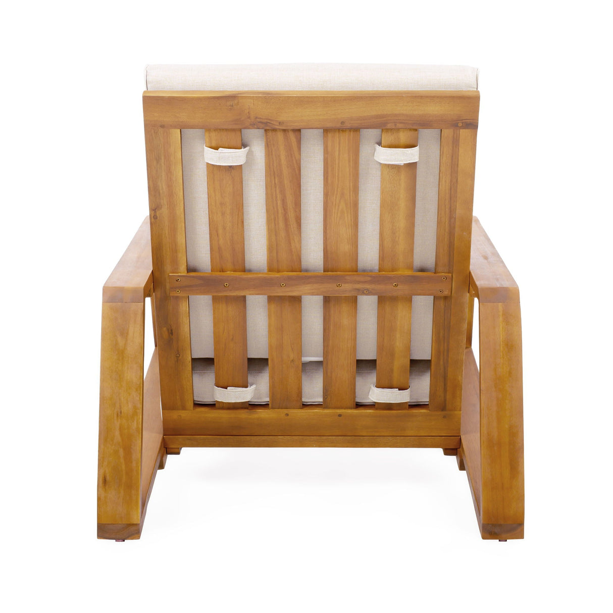 Outdoor Patio Lounge Chair Set of 2
