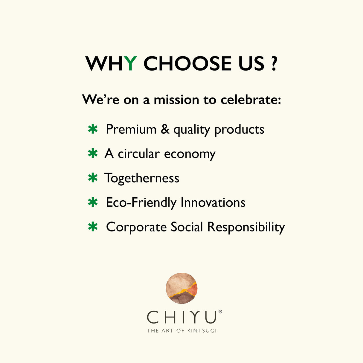 CHIYU Kintsugi kit - Heal Your Heart - Gold Glue - Includes Ceramic Heart - Gift Box - Kintsugi Repair Kit - Blush CHIYU