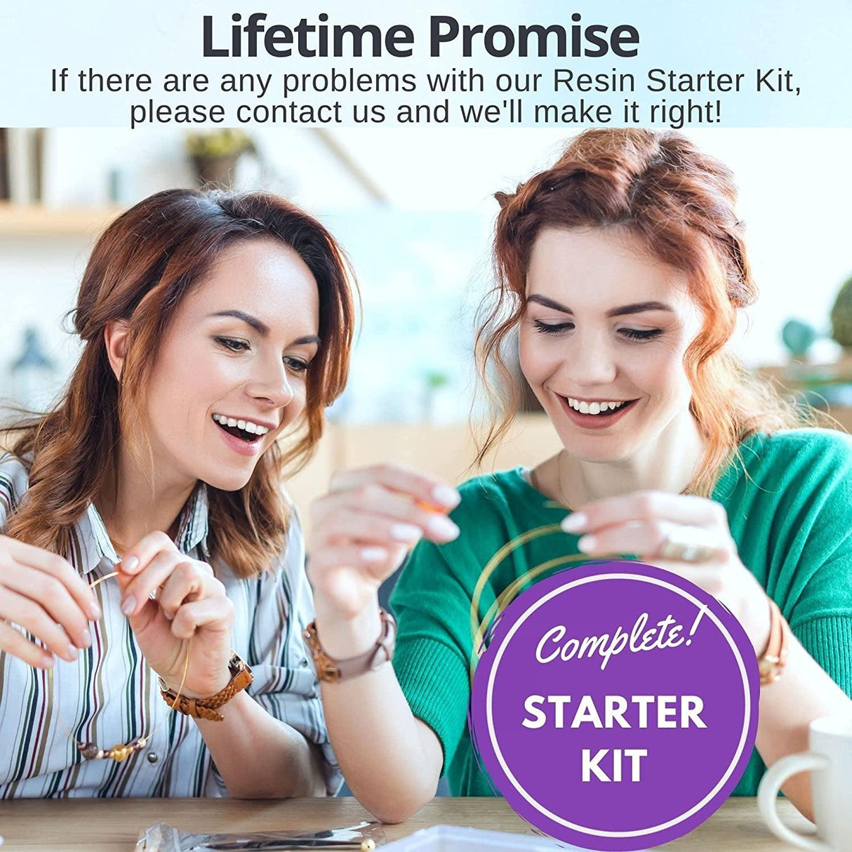 Epoxy Resin Kit 208 Pcs Make Jewelry with Epoxy Resin Starter Kit Molds Silicone Kit Bundle Dried Flowers, Mica WoodArtSupply