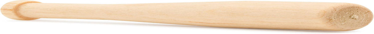 Unfinished Mini Wooden Baseball Bats 2 Inch, Bag of 48 Unpainted Wood Baseball Bats for Scrapbooking and Craft Projects, DIY WoodArtSupply