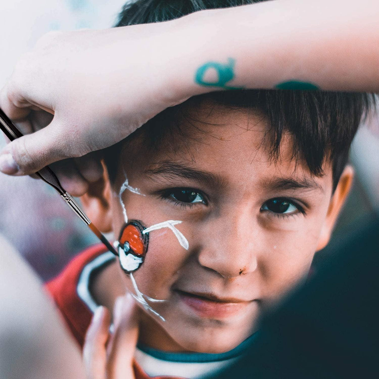 9 Pieces Fine Detail Paint Brush Miniature Mini Paints Brush Set for Acrylic, Watercolor WoodArtSupply