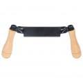 BeaverCraft Draw Knife Straight Draw Knife for Woodworking Hand Tool (8in) Garosa