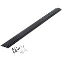 Global Industrial Stringer - 72" Black Global Industrial