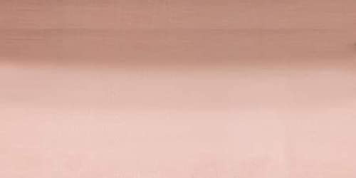 Cricut 2003651 Adhesive Metallic Foil 12"X48"-Rose Gold Cricut