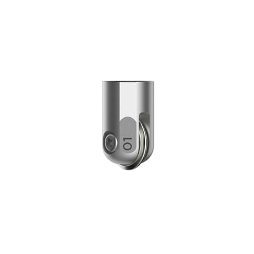 Cricut Single Scoring Wheel, Blade Tip Only, Metal Cricut