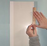 25 Sheets | 4 mil Mylar | 8 x 12 inch | Blank Stencil Making Sheet | for Cricut, Silhouette, Gyro-Cut Tool stencil ease