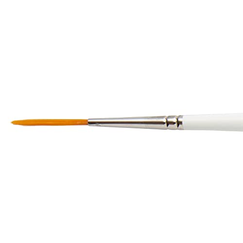 Bob Ross 751006422 Script-Liner Brush 2 Bob Ross