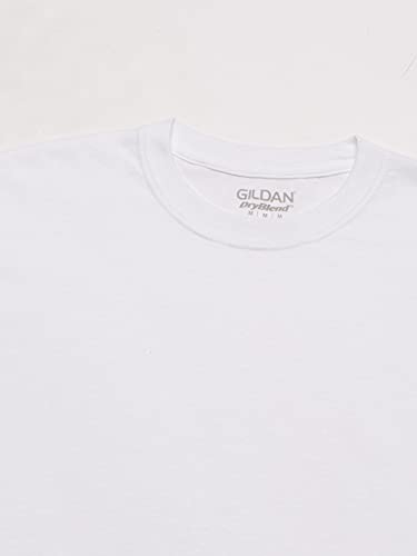 Gildan Adult DryBlend T-Shirt, Style G8000, Multipack Gildan