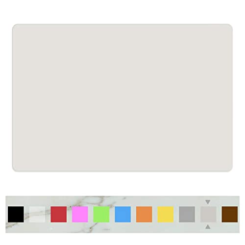 Silicone Placemats, Food-Grade Non-Slip Waterproof, Dining, Stain Resistant, Countertop Protector, Kitchen Counter Mat, Heat Resistant, Baking mat Panzexin