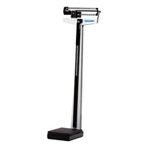 Healthometer 402KL Physician Beam Scale w/ Height Rod (390 lb / 180 kg) Health o meter