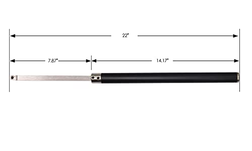 Carbide Tipped Woodturning Tool 9pcs chise set Lathe Full Size Rougher Finisher Detailer Swan Neck Hollower Parting Tools Set of 7 and 2 Asieg Tool