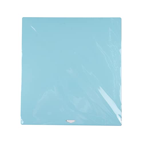 WORKLION Cutting Mat 12x12 for Cricut: Cricut Explore One/Air/Air 2/Maker Gridded Adhesive Non-Slip Durable Mat for Sewing Quilting and Arts & Crafts WORKLION