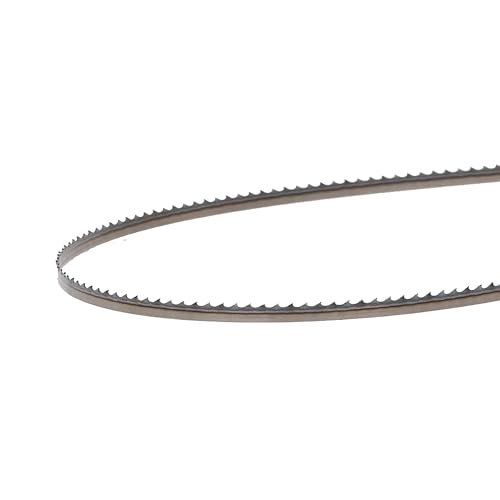 Timber Wolf Bandsaw Blade 1/4" x 93-1/2", 6 TPI Timber Wolf