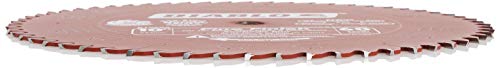 Diablo by Freud D1060X 10" x 60 Tooth Fine Finish Saw Blade Freud