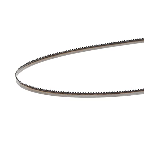 Timber Wolf Bandsaw Blade 1/4" x 93-1/2", 10 TPI Timber Wolf